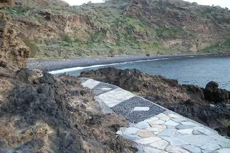 Old Traditional House Lägenhet Mandrákion