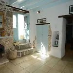 Old Traditional House