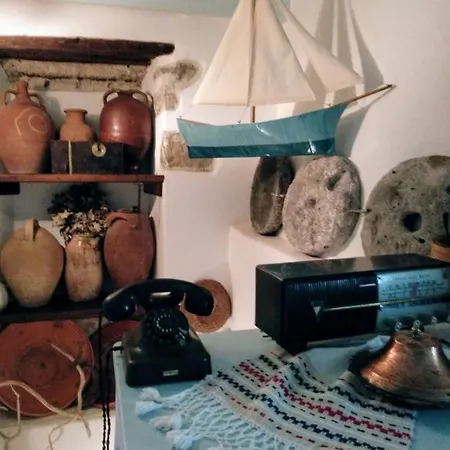 Apartament Old Traditional House