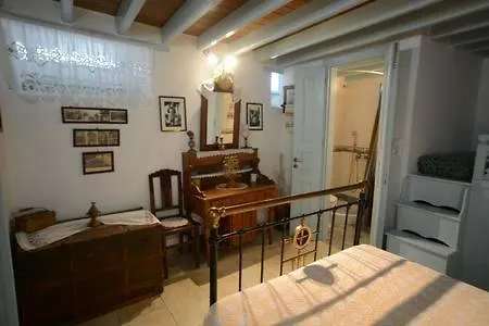 Lägenhet Old Traditional House