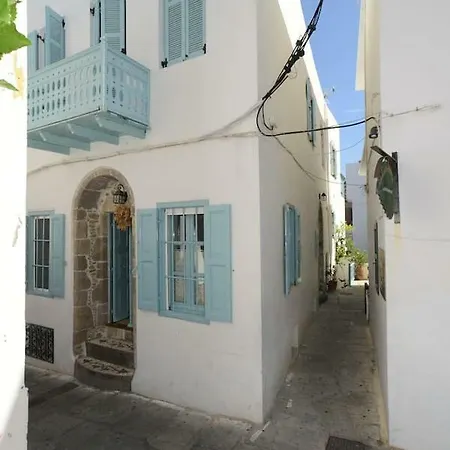 Old Traditional House Apartament *