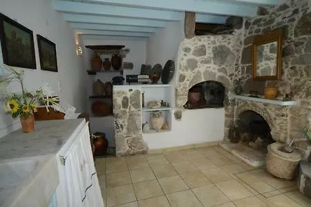 Old Traditional House Apartament