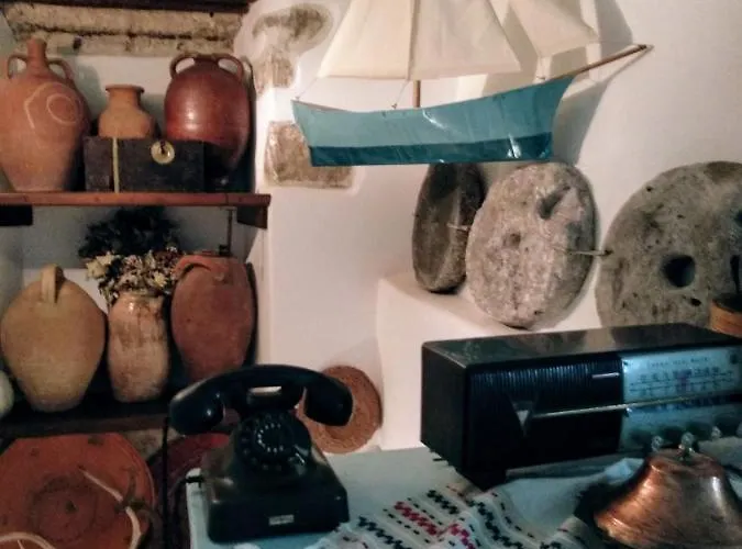 شقة Old Traditional House