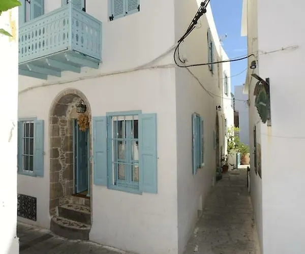 Old Traditional House شقة *